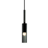 CrystalGleam Elegante Kristall-Hängeleuchte | Luxuriöses Design | Edle Beleuchtung für Zuhause