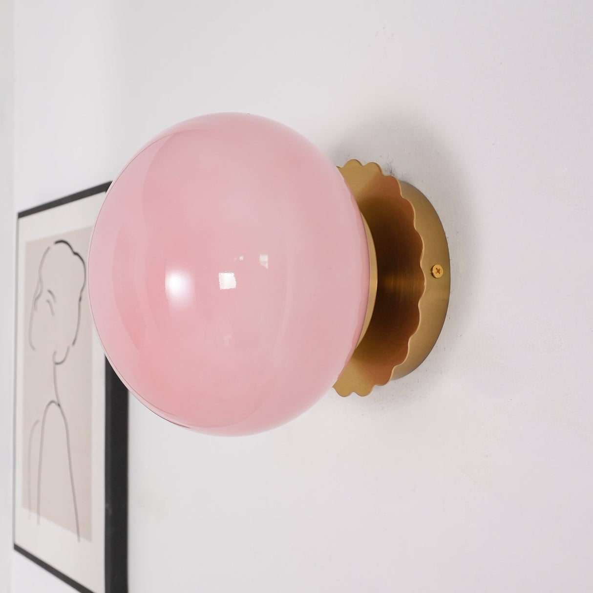 SoftLoft Marshmallow Konsolen | Modernes Design | Vielseitige Aufbewahrung | Elegante Dekoration für Zuhause