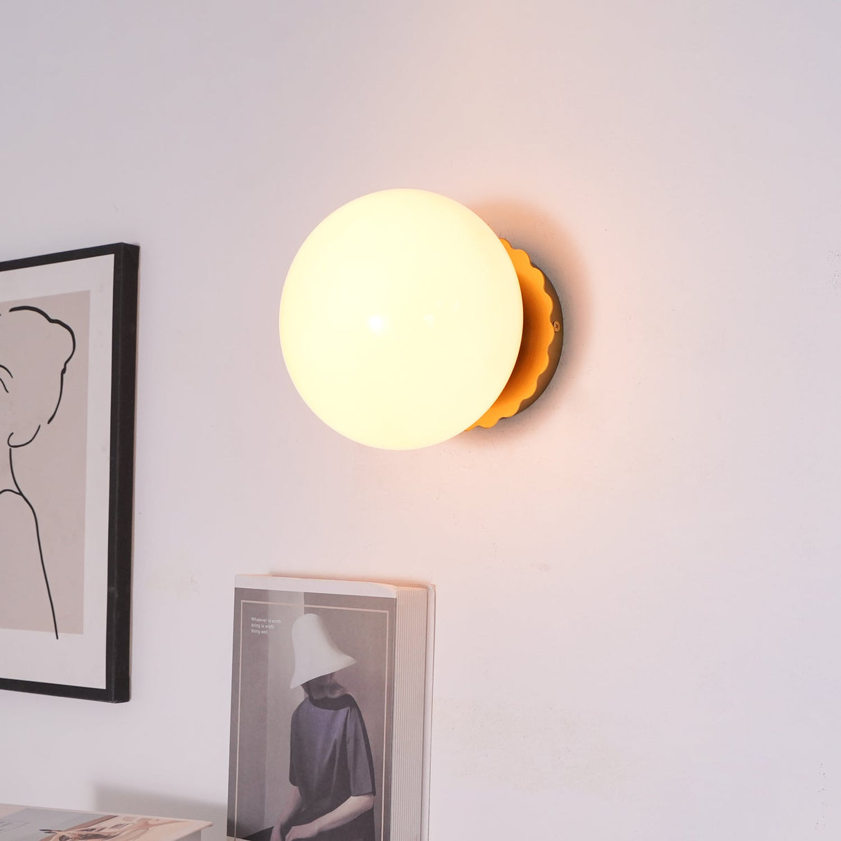 SoftLoft Marshmallow Konsolen | Modernes Design | Vielseitige Aufbewahrung | Elegante Dekoration für Zuhause