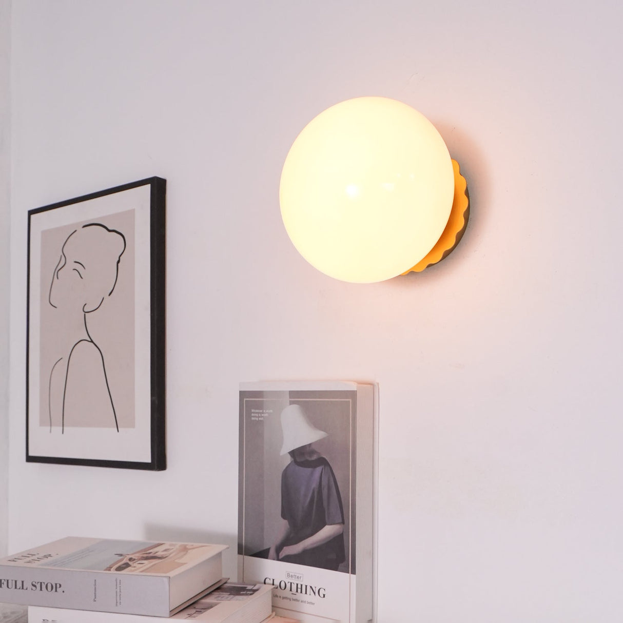 SoftLoft Marshmallow Konsolen | Modernes Design | Vielseitige Aufbewahrung | Elegante Dekoration für Zuhause