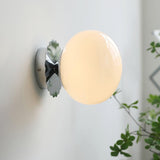 SoftLoft Marshmallow Konsolen | Modernes Design | Vielseitige Aufbewahrung | Elegante Dekoration für Zuhause