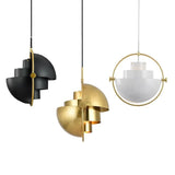 LumoShine Multi LED-Hängelampe | Modernes Design | Dimmbar | Energieeffizient