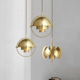 LumoShine Multi LED-Hängelampe | Modernes Design | Dimmbar | Energieeffizient