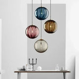 InnovaLight Moderne LED Pendelleuchte | Dimmbares Licht | Zeitloses Design | Ideal für Wohn- und Esszimmer