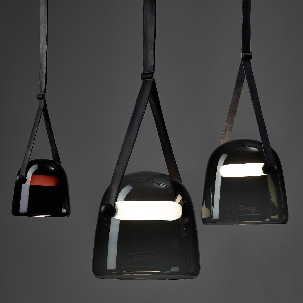 NeoLume Pendelleuchte | Elegantes Design | Dimmbares LED Licht | Modernes Dekor