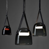 NeoLume Pendelleuchte | Elegantes Design | Dimmbares LED Licht | Modernes Dekor