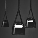 NeoLume Pendelleuchte | Elegantes Design | Dimmbares LED Licht | Modernes Dekor