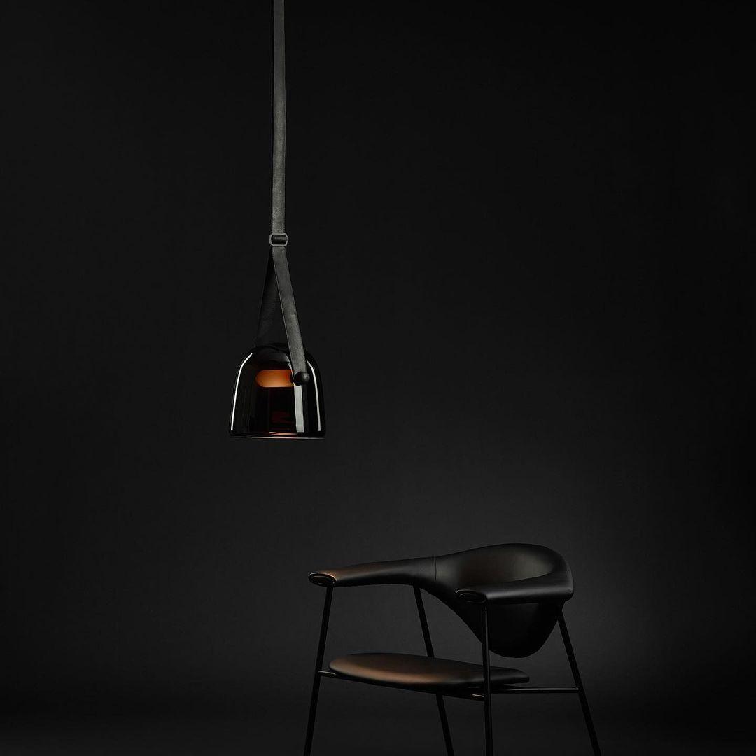NeoLume Pendelleuchte | Elegantes Design | Dimmbares LED Licht | Modernes Dekor