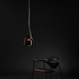 NeoLume Pendelleuchte | Elegantes Design | Dimmbares LED Licht | Modernes Dekor