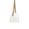 NeoLume Pendelleuchte | Elegantes Design | Dimmbares LED Licht | Modernes Dekor