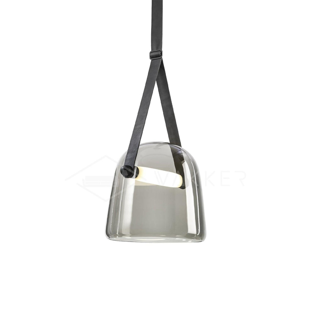 NeoLume Pendelleuchte | Elegantes Design | Dimmbares LED Licht | Modernes Dekor