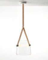 NeoLume Pendelleuchte | Elegantes Design | Dimmbares LED Licht | Modernes Dekor