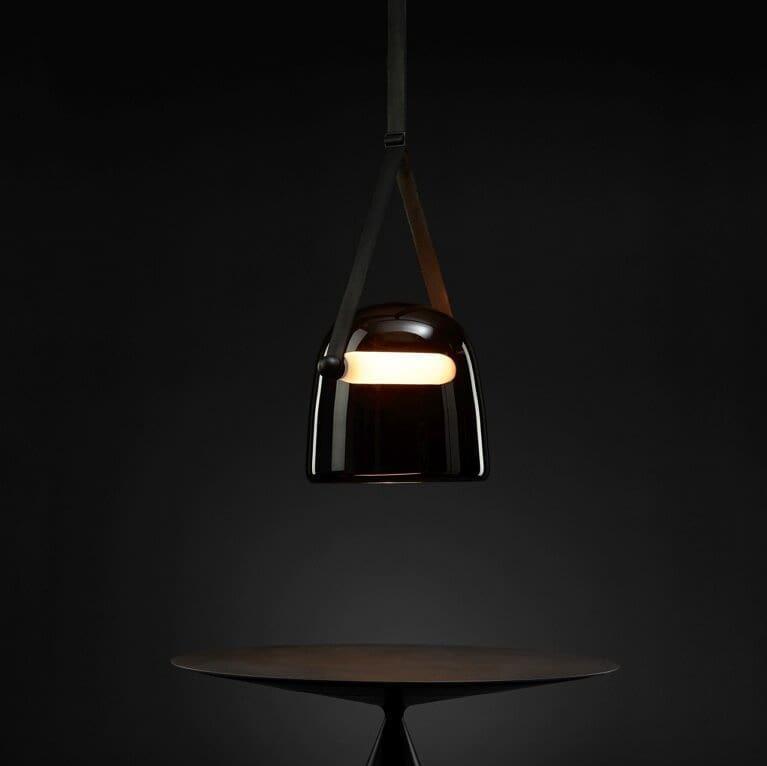 NeoLume Pendelleuchte | Elegantes Design | Dimmbares LED Licht | Modernes Dekor