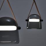 NeoLume Pendelleuchte | Elegantes Design | Dimmbares LED Licht | Modernes Dekor