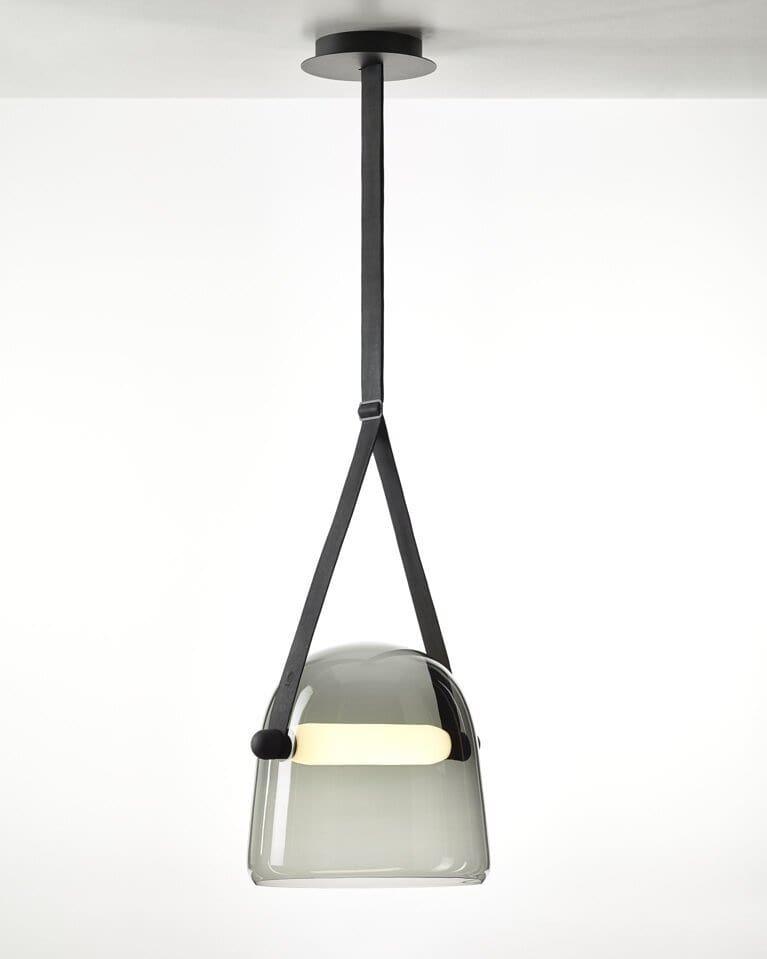 NeoLume Pendelleuchte | Elegantes Design | Dimmbares LED Licht | Modernes Dekor