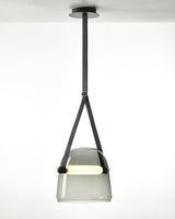NeoLume Pendelleuchte | Elegantes Design | Dimmbares LED Licht | Modernes Dekor