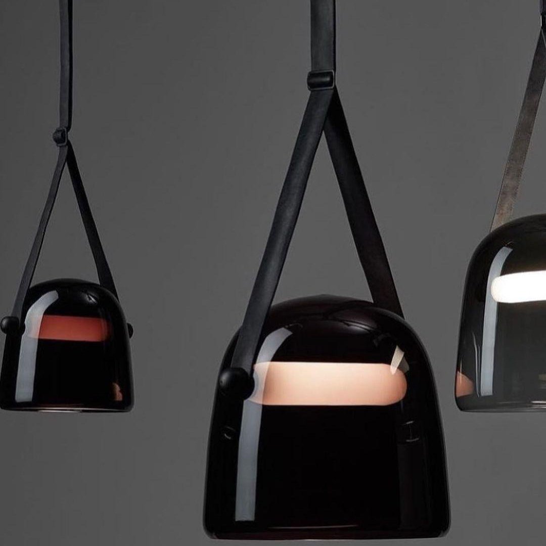 NeoLume Pendelleuchte | Elegantes Design | Dimmbares LED Licht | Modernes Dekor