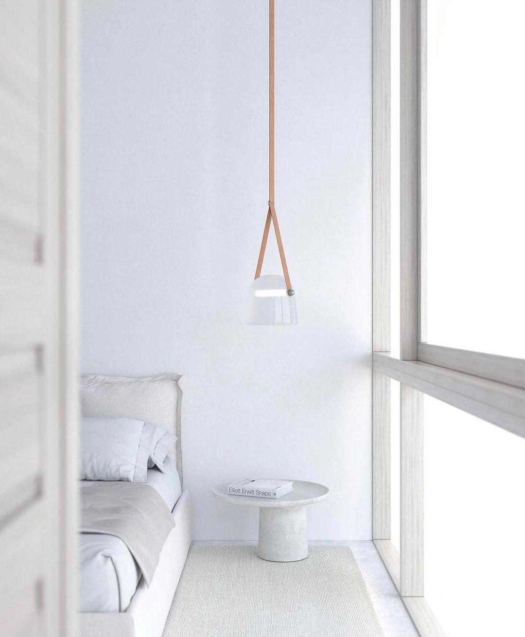NeoLume Pendelleuchte | Elegantes Design | Dimmbares LED Licht | Modernes Dekor