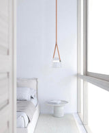NeoLume Pendelleuchte | Elegantes Design | Dimmbares LED Licht | Modernes Dekor
