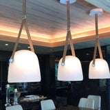 NeoLume Pendelleuchte | Elegantes Design | Dimmbares LED Licht | Modernes Dekor