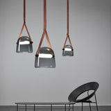 NeoLume Pendelleuchte | Elegantes Design | Dimmbares LED Licht | Modernes Dekor