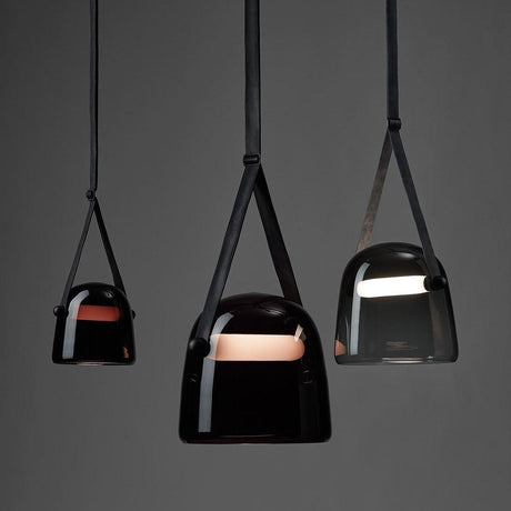 NeoLume Pendelleuchte | Elegantes Design | Dimmbares LED Licht | Modernes Dekor