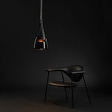 NeoLume Pendelleuchte | Elegantes Design | Dimmbares LED Licht | Modernes Dekor