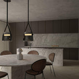 NeoLume Pendelleuchte | Elegantes Design | Dimmbares LED Licht | Modernes Dekor