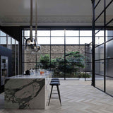 NeoLume Pendelleuchte | Elegantes Design | Dimmbares LED Licht | Modernes Dekor