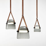 NeoLume Pendelleuchte | Elegantes Design | Dimmbares LED Licht | Modernes Dekor