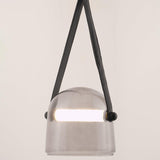 NeoLume Pendelleuchte | Elegantes Design | Dimmbares LED Licht | Modernes Dekor