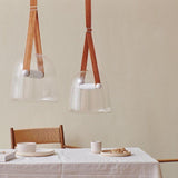 NeoLume Pendelleuchte | Elegantes Design | Dimmbares LED Licht | Modernes Dekor