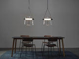 NeoLume Pendelleuchte | Elegantes Design | Dimmbares LED Licht | Modernes Dekor