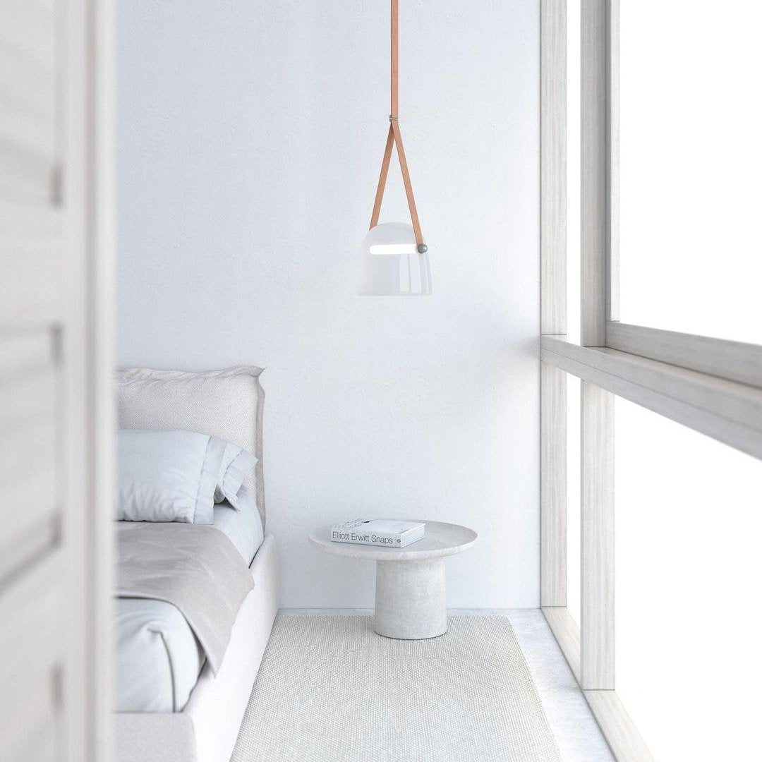 NeoLume Pendelleuchte | Elegantes Design | Dimmbares LED Licht | Modernes Dekor