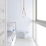 NeoLume Pendelleuchte | Elegantes Design | Dimmbares LED Licht | Modernes Dekor