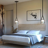 NeoLume Pendelleuchte | Elegantes Design | Dimmbares LED Licht | Modernes Dekor