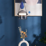 NeoLume Pendelleuchte | Elegantes Design | Dimmbares LED Licht | Modernes Dekor