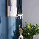 NeoLume Pendelleuchte | Elegantes Design | Dimmbares LED Licht | Modernes Dekor