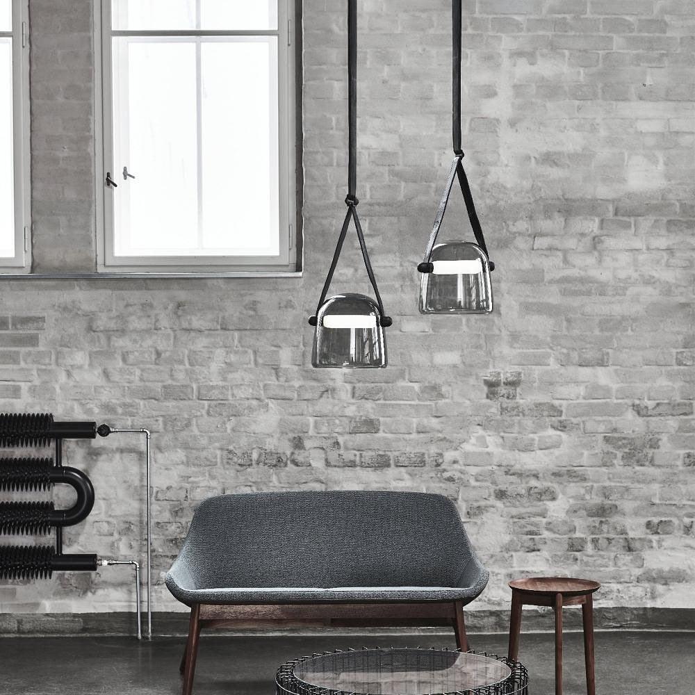 NeoLume Pendelleuchte | Elegantes Design | Dimmbares LED Licht | Modernes Dekor