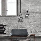 NeoLume Pendelleuchte | Elegantes Design | Dimmbares LED Licht | Modernes Dekor