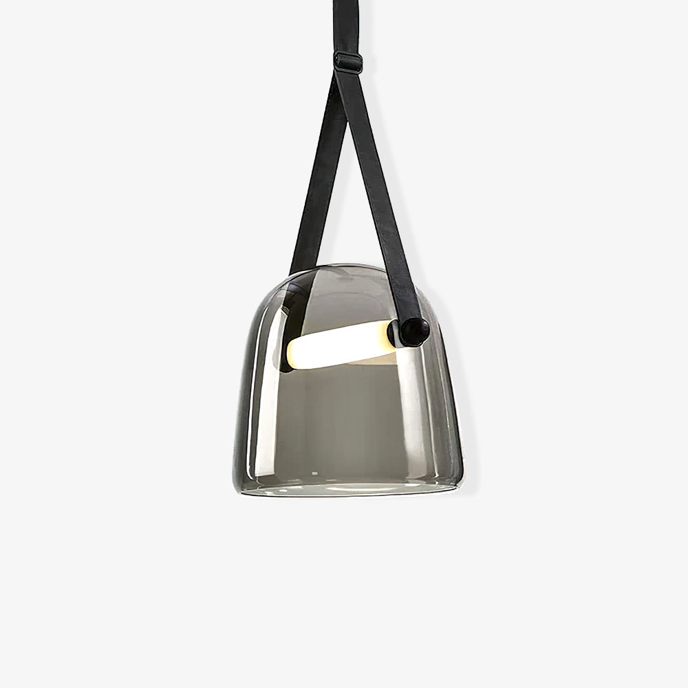 NeoLume Pendelleuchte | Elegantes Design | Dimmbares LED Licht | Modernes Dekor