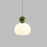 NatureGlow Natürliche Pendelleuchte | Modernes Design | Handgefertigt | Ideal für Wohnzimmer & Esszimmer