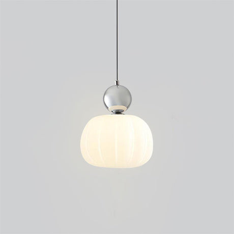 NatureGlow Natürliche Pendelleuchte | Modernes Design | Handgefertigt | Ideal für Wohnzimmer & Esszimmer