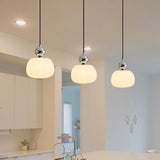 NatureGlow Natürliche Pendelleuchte | Modernes Design | Handgefertigt | Ideal für Wohnzimmer & Esszimmer