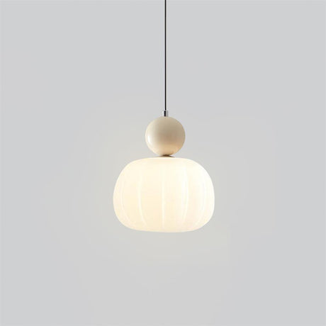 NatureGlow Natürliche Pendelleuchte | Modernes Design | Handgefertigt | Ideal für Wohnzimmer & Esszimmer