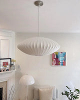 BubbleGlow Nitro Bubble Pendelleuchte | Moderne LED-Deckenleuchte | Elegantes Design für Zuhause