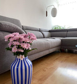 GlowElegance Nelson Wandleuchter | Zeitloses Design | Elegante Wandbeleuchtung für Wohnräume