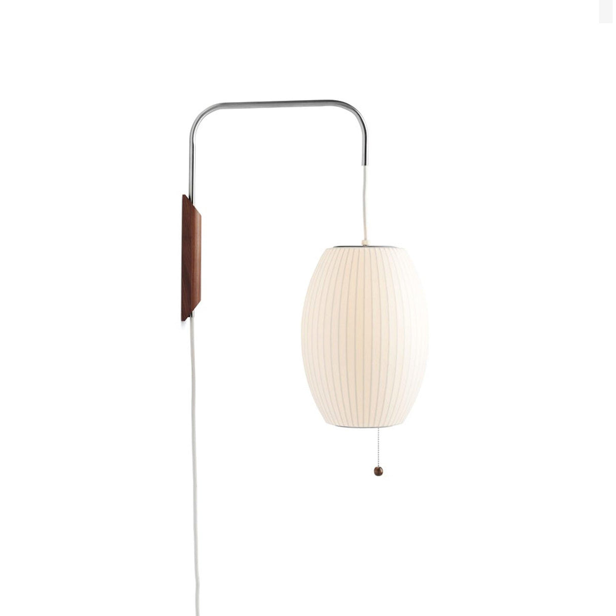 GlowElegance Nelson Wandleuchter | Zeitloses Design | Elegante Wandbeleuchtung für Wohnräume
