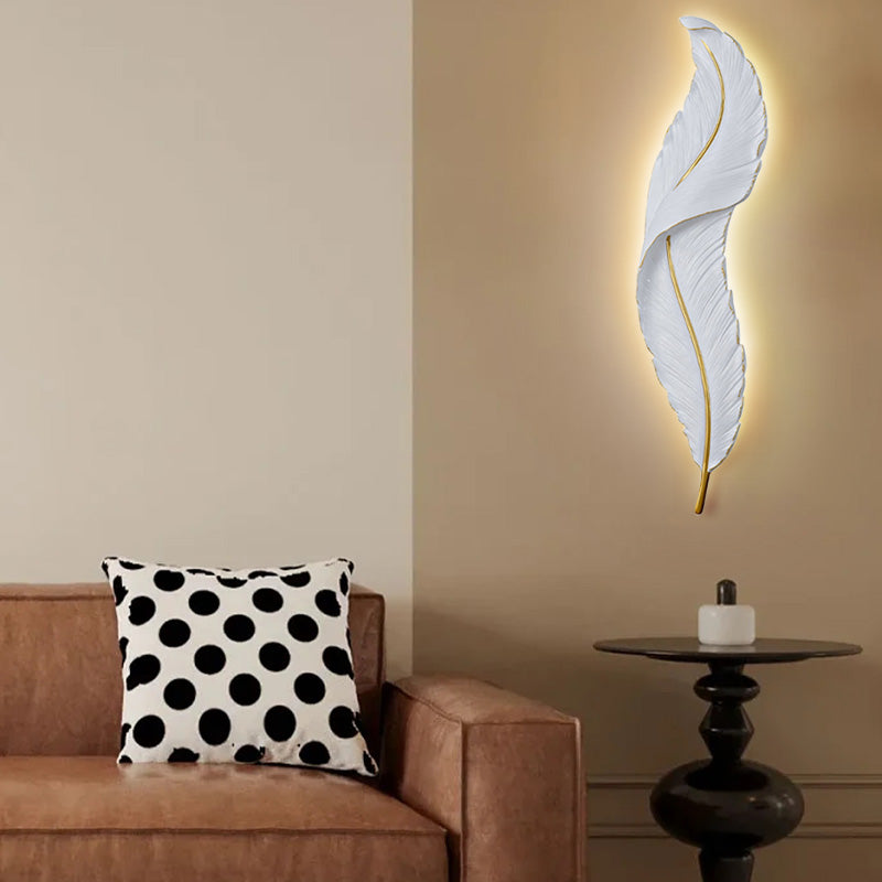 LumoRay LED-Wandleuchte | Modernes Design | Dimmbar | Energiesparend | Wandbeleuchtung