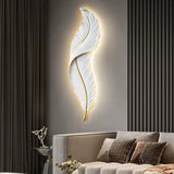 LumoRay LED-Wandleuchte | Modernes Design | Dimmbar | Energiesparend | Wandbeleuchtung